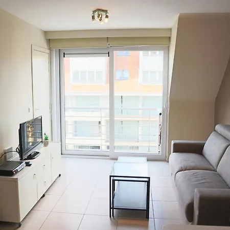 Apartmán In Near The Marina, Cleaning Included *