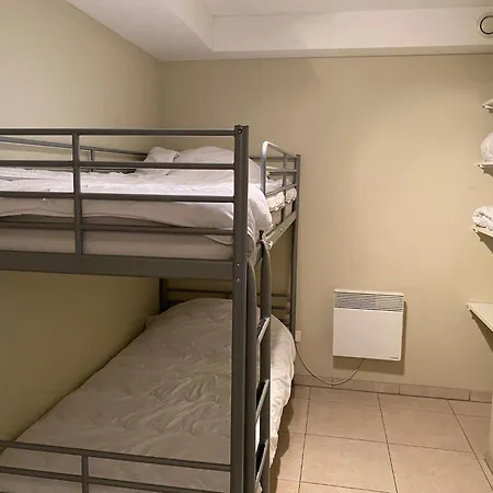 In Estartit With Sea Beach, Cleaning Included Apartment Nieuwpoort