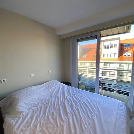 Apartmán In Near The Marina, Cleaning Included Nieuwpoort