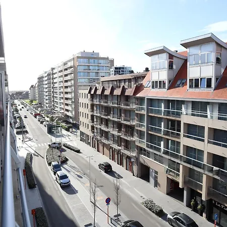 Apartmán In Near The Marina, Cleaning Included *