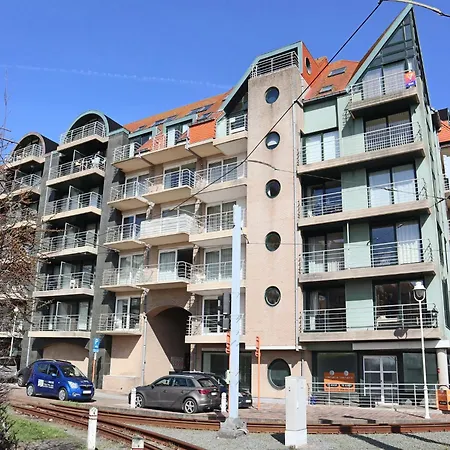 Apartmán In Near The Marina, Cleaning Included *